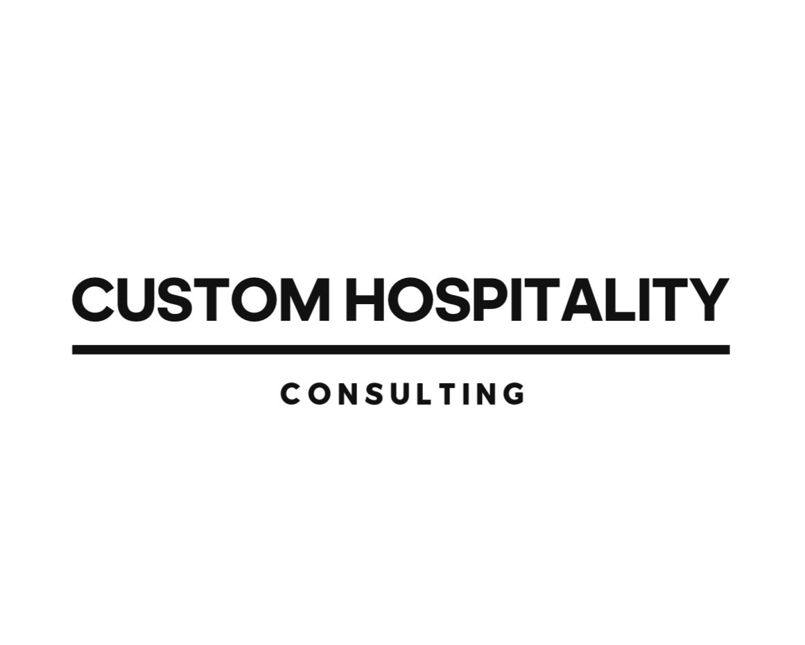 Custom Hospitality Consulting